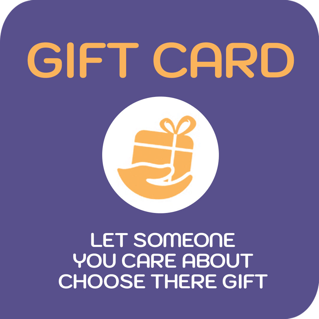 GIFT CARDS
