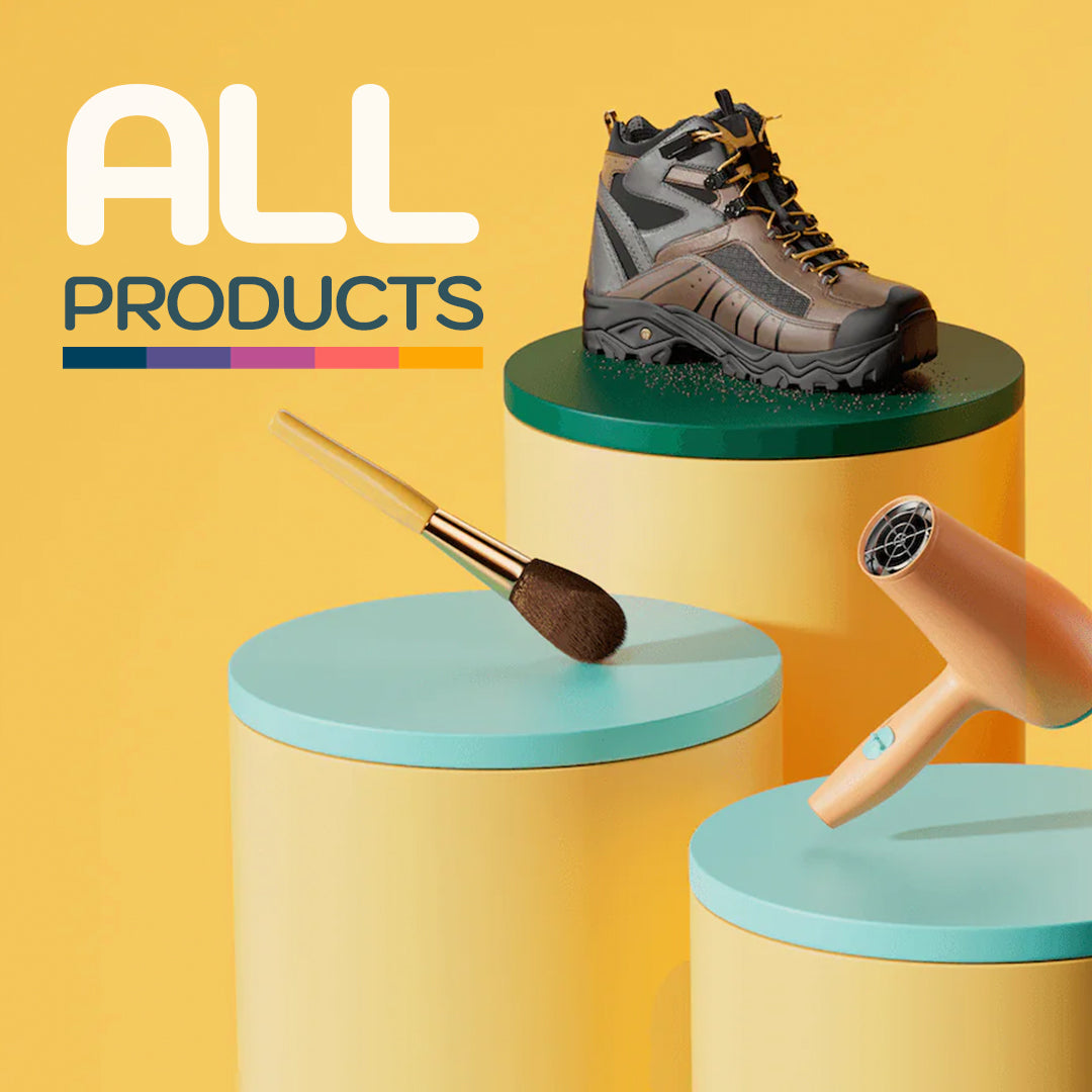 ALL PRODUCTS