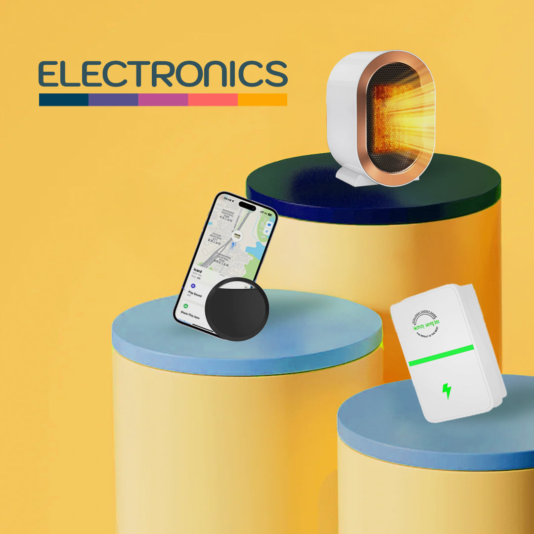 ELECTRONICS