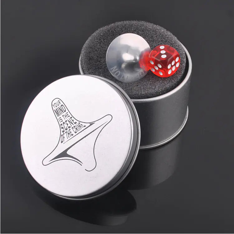 Inception Spinning Top Gift Set