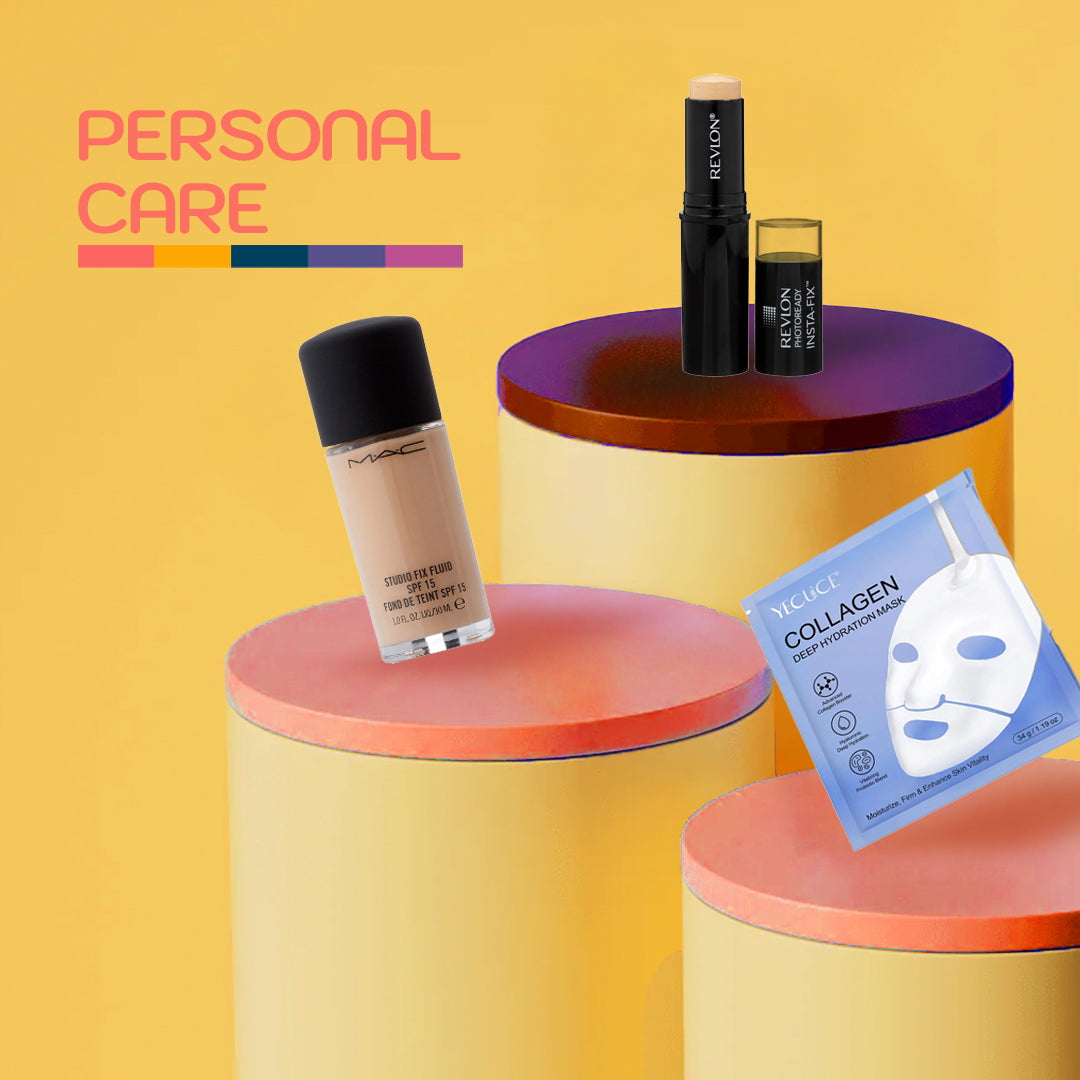 PERSONAL CARE