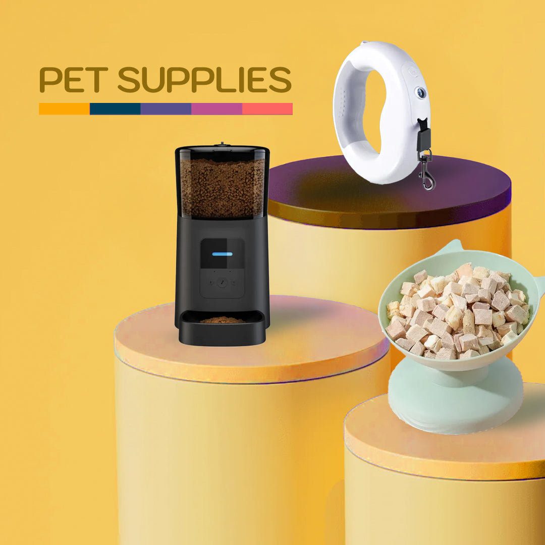 PET SUPPLIES