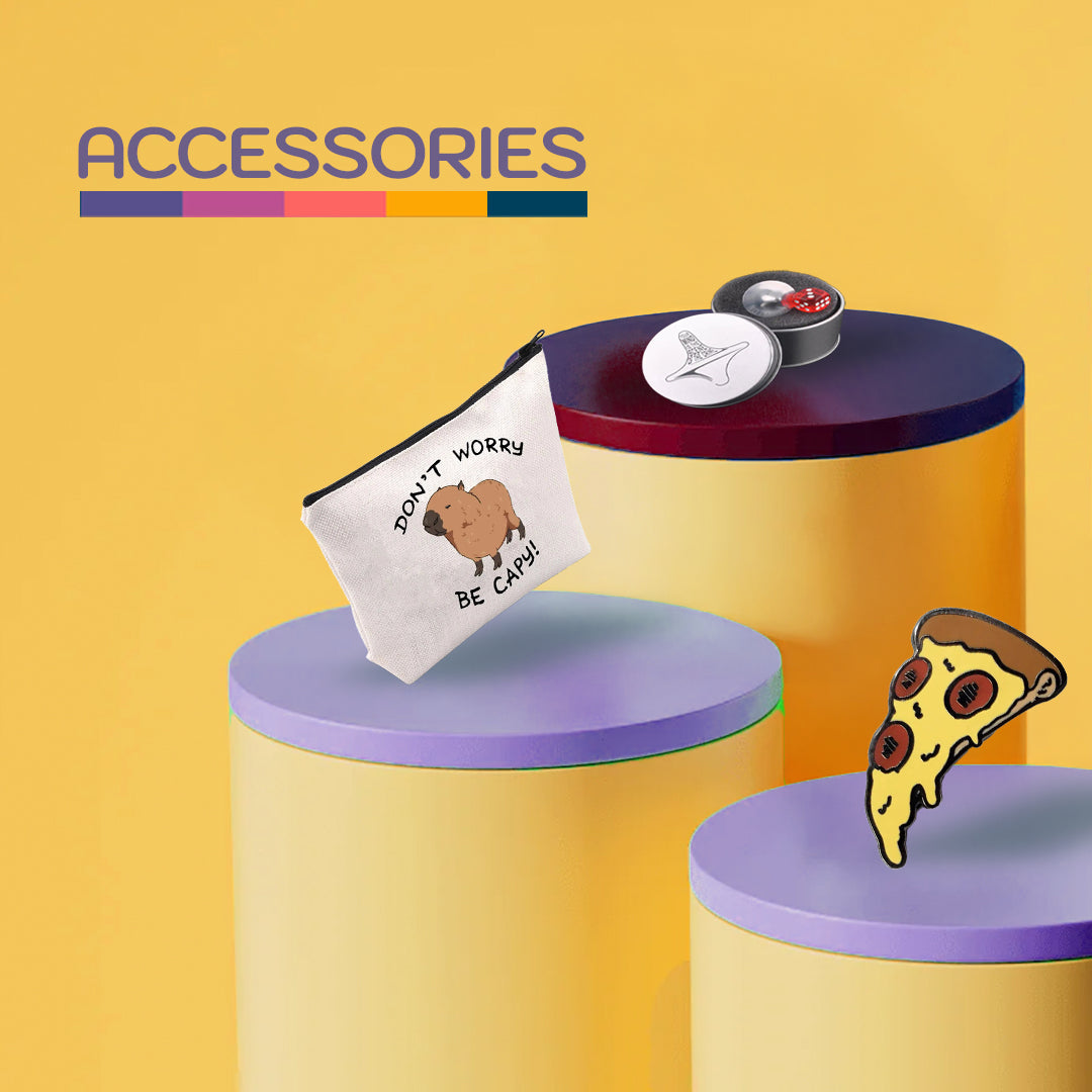 ACCESSORIES