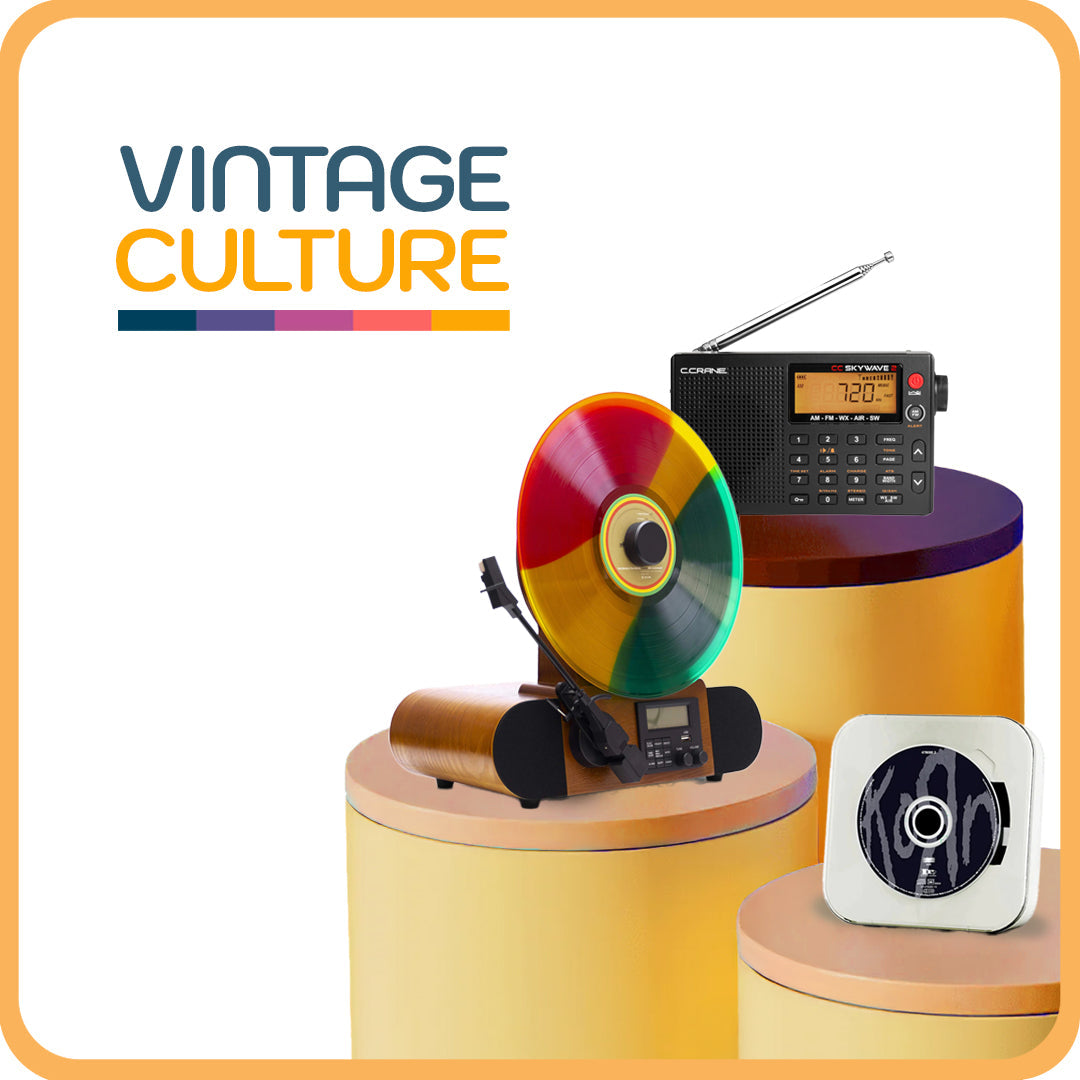 Vintage Culture