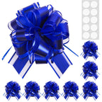 8 PCS Pull Bows for Gift Wrapping