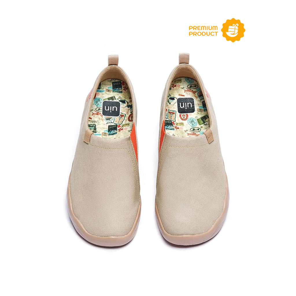 UIN Slip Ons Sneakers