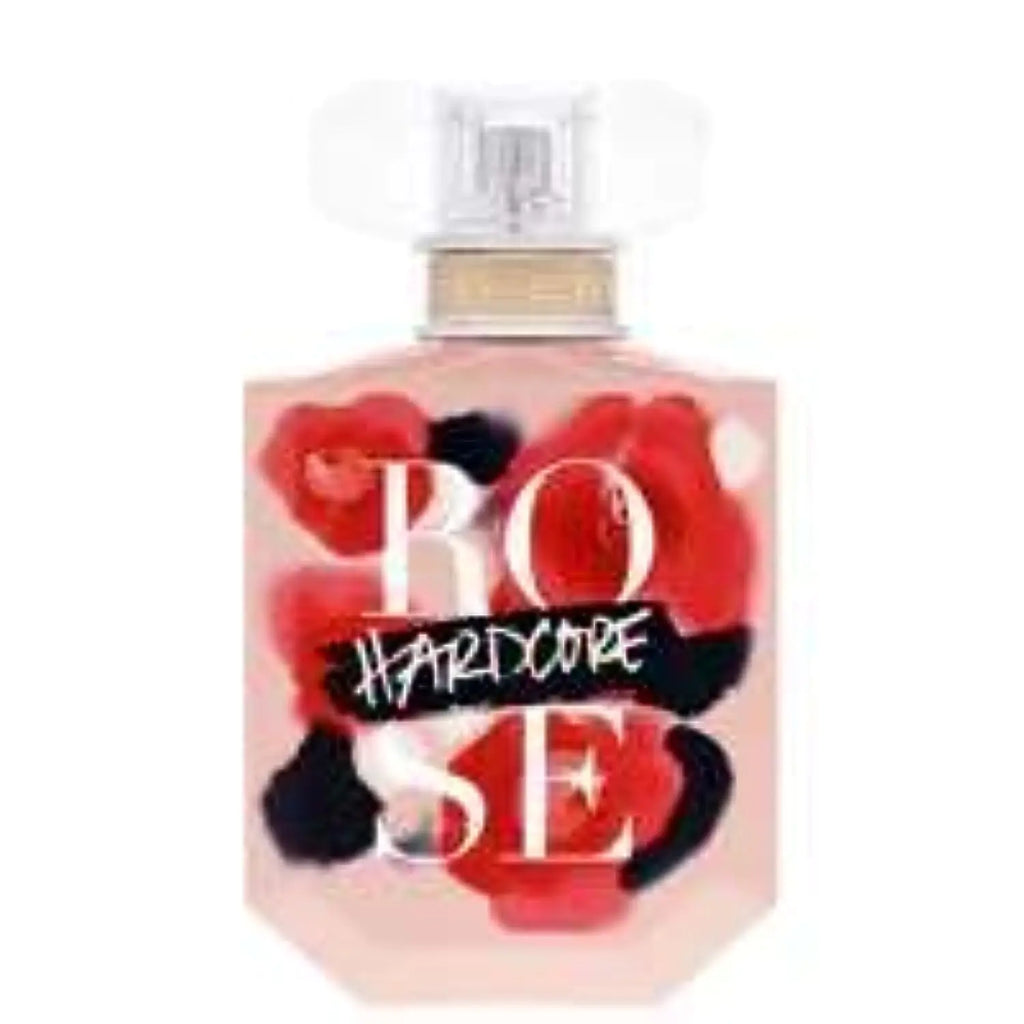 VICTORIAS SECRET HARDCORE ROSE