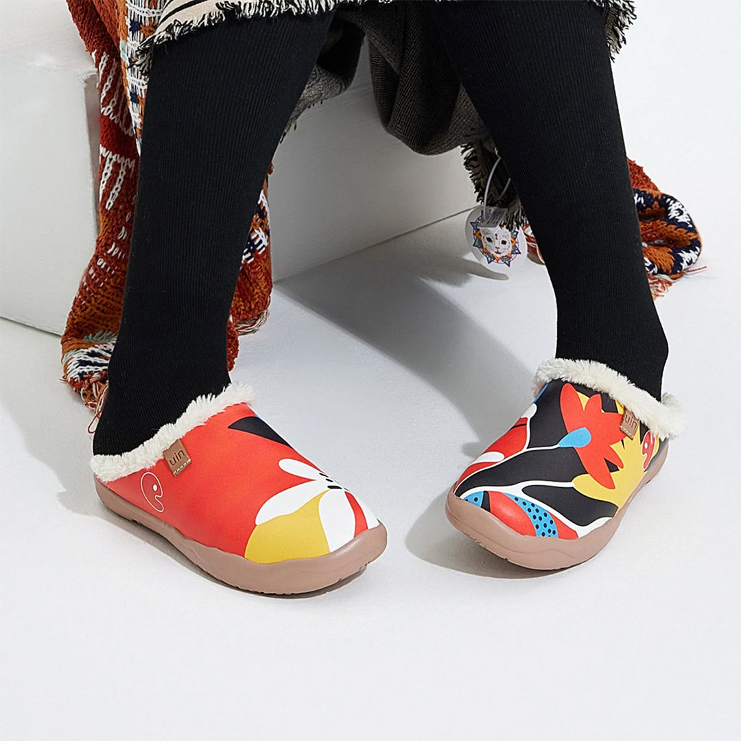 UIN Slipper Shoes