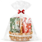 10pcs Cellophane Gift Bags