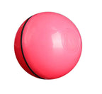 LED Laser Electronic Rolling Pet Ball