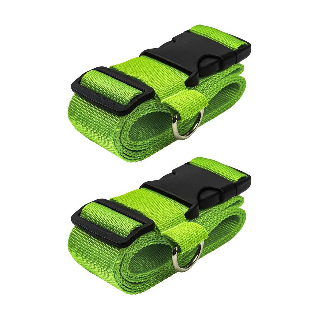 Luggage Straps Car Seat