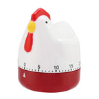 Kitchen Cooking Alarm Clock