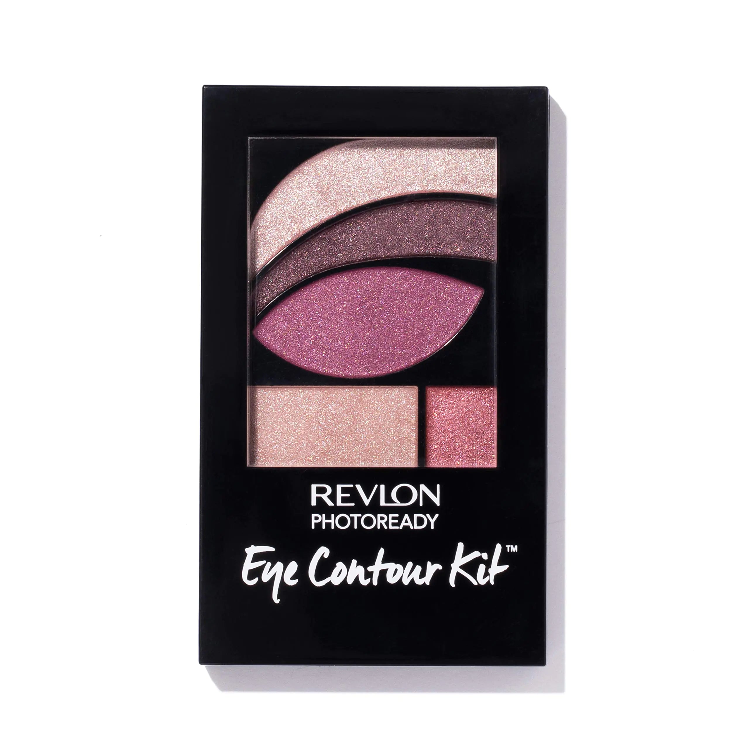 Revlon PhotoReady Eye Contour Kit Eyeshadow
