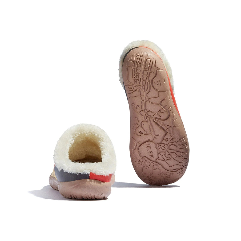UIN Slipper Shoes