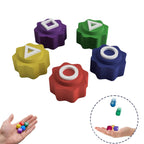 Squid Game Toy Gong Gi