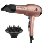 Revlon Light & Fast Hair Dryer | 1875W