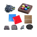 Squid Games Gong Gi Set