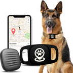 Pet Tracker for Dog