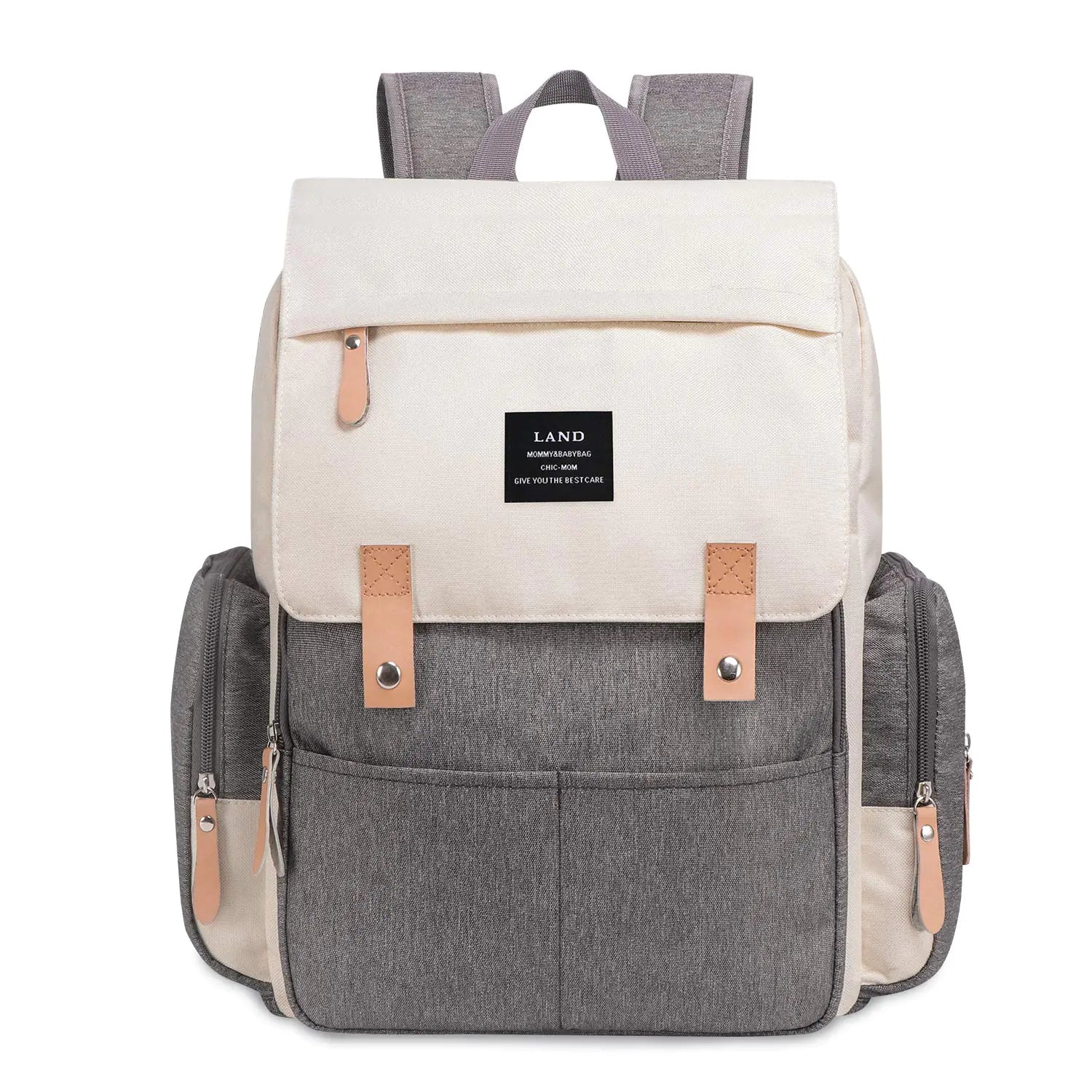 New mom Diaper Backpack