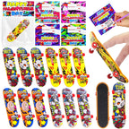 28 Pack Finger Skateboards