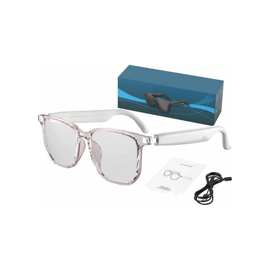 AI Bluetooth Smart Glasses