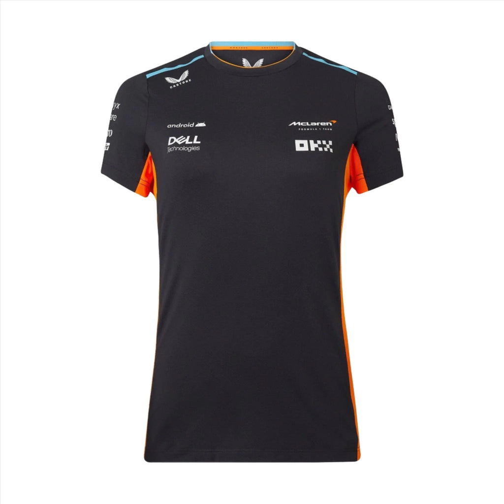 McLaren F1 Womens T-Shirt