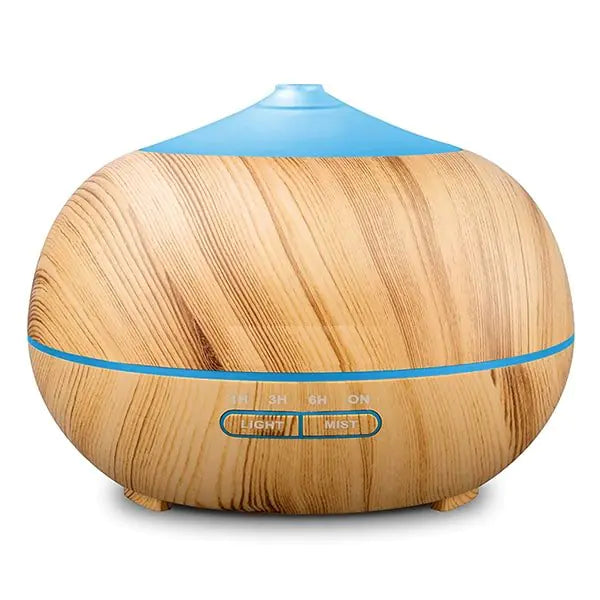 Essential Oil Aromatherapy Diffuser