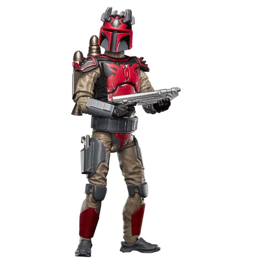 STAR WARS Mandalorian Super Commando Captain