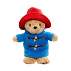 Paddington Teddy Bear Plush Toy