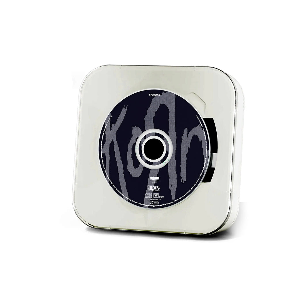 MINI CD Player with Speakers