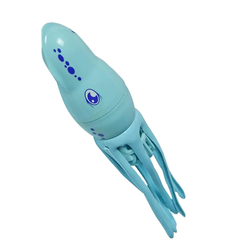 Swimming Octopus Pool Toy