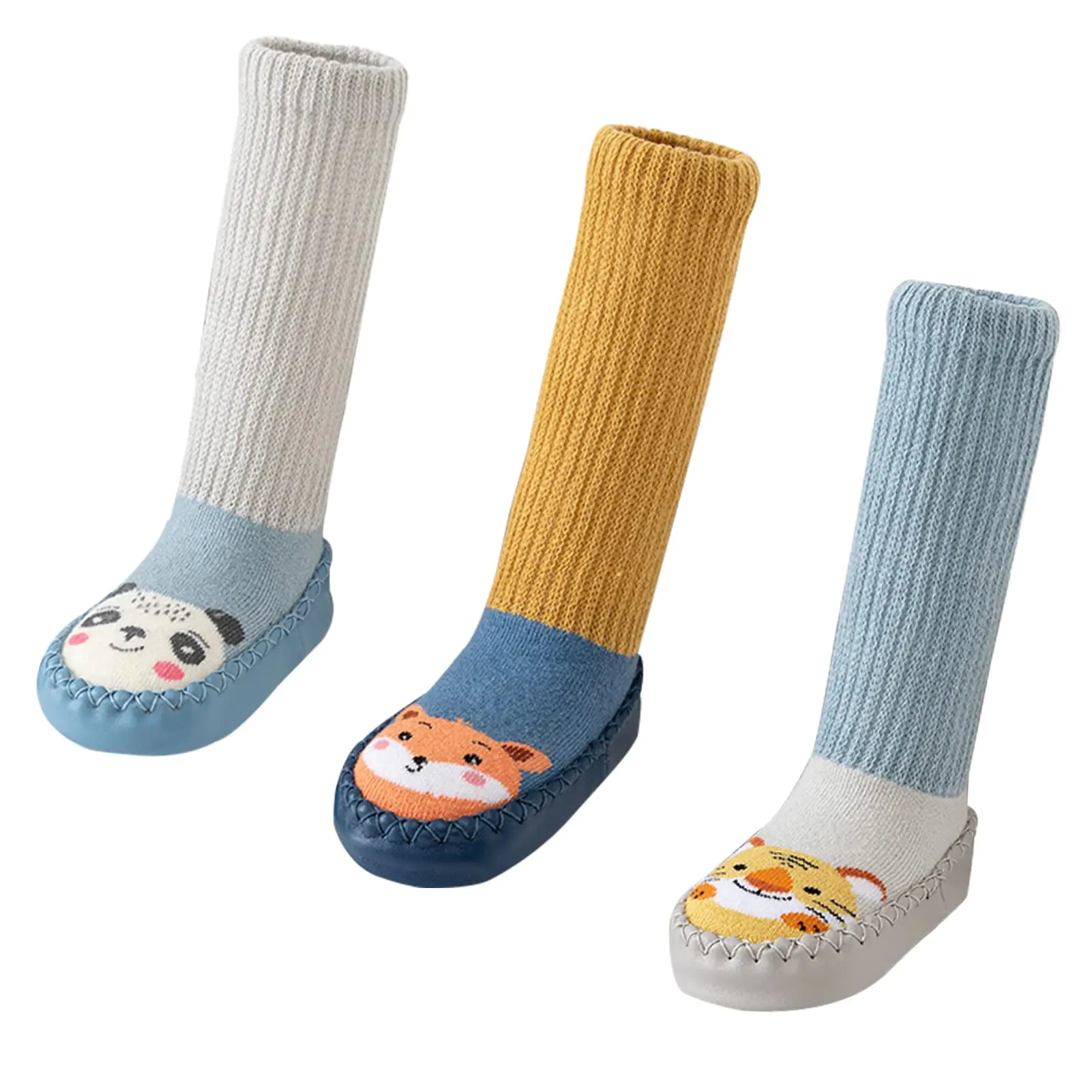 Infant Sock Shoes
