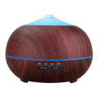 Essential Oil Aromatherapy Diffuser