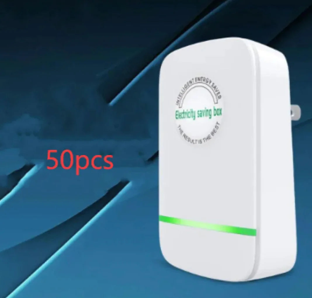 Smart Power Saver Electricity Optimization Box
