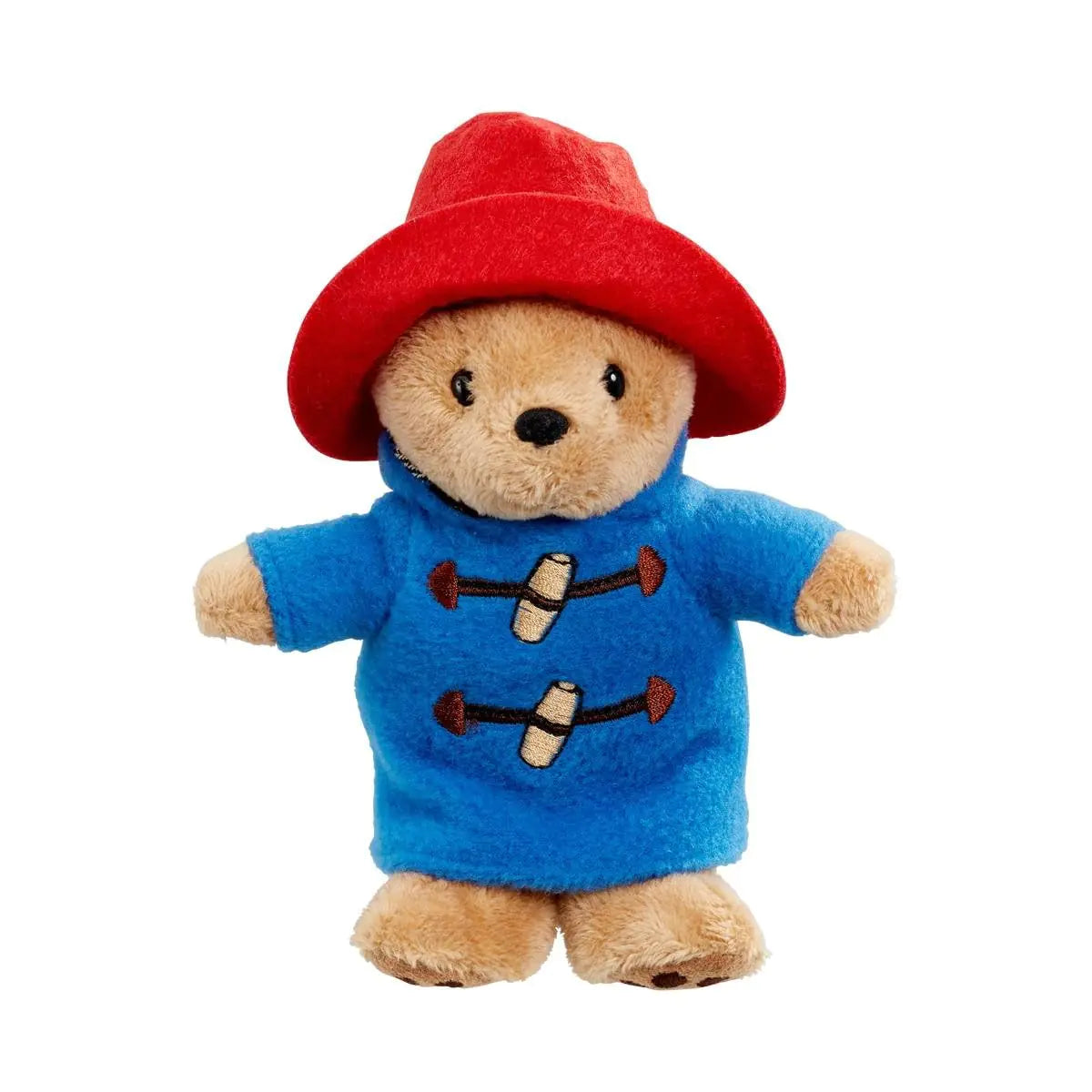Paddington Teddy Bear Plush Toy