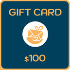 Gift Card $100