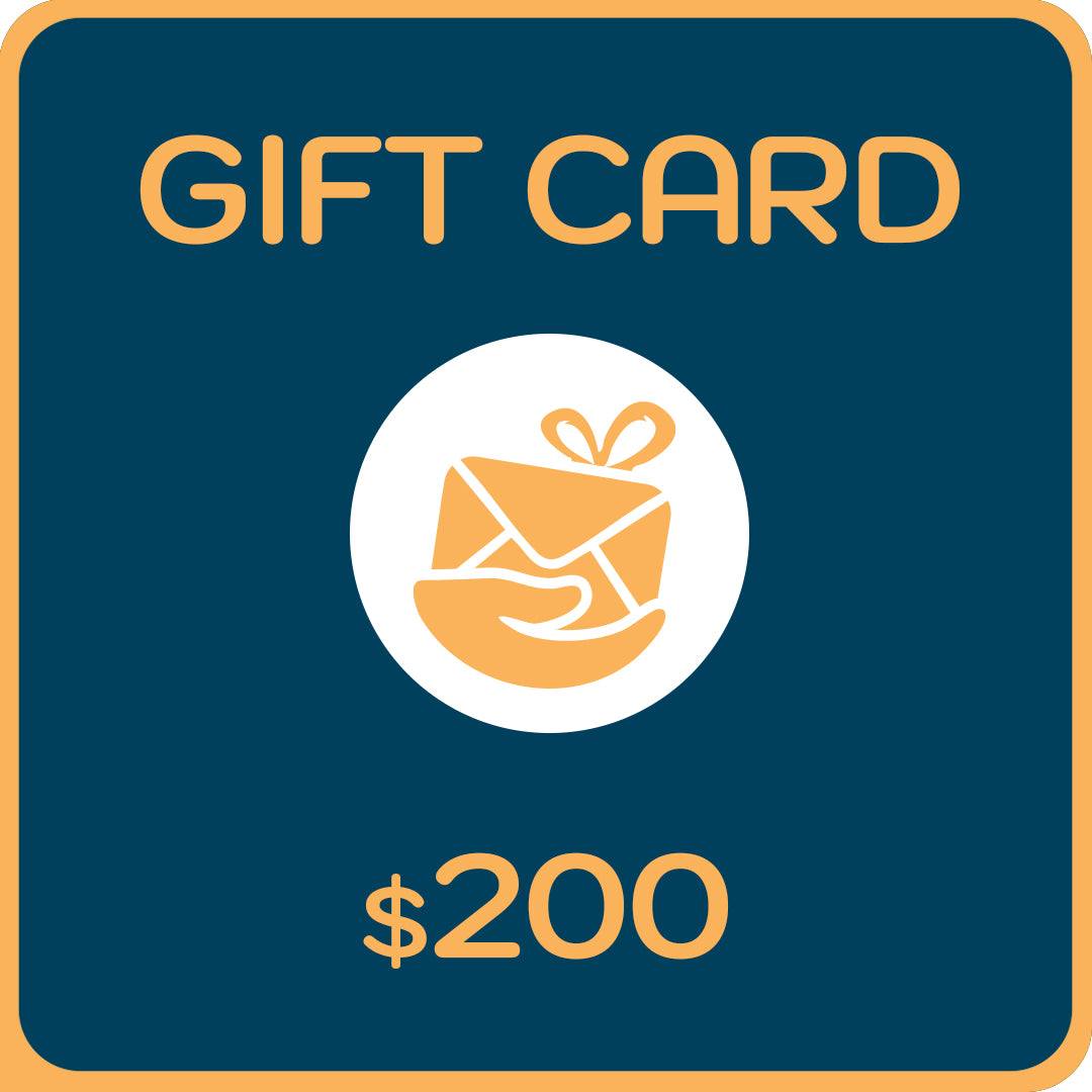 Gift Card $200