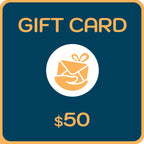 Gift Card $50
