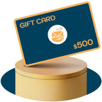 Gift Card $500