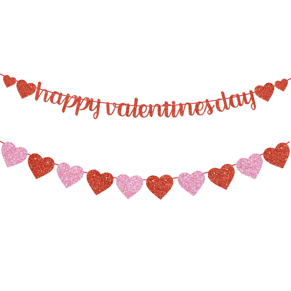 Happy Valentines Day Decoration