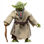 Star Wars Yoda (Dagobah) Action Figure