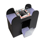 6-Deck Automatic Card Shuffler