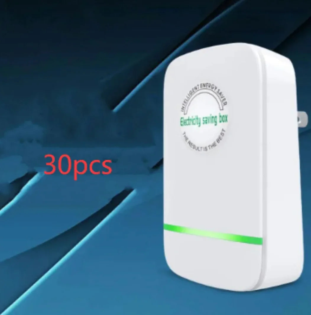 Smart Power Saver Electricity Optimization Box
