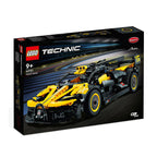 LEGO Technic Bugatti