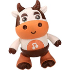 Musical Dancing Cow - Baby Toy