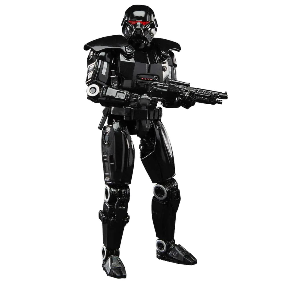 STAR WARS Dark Trooper Action Figure