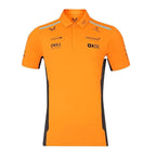 McLaren F1 Mens Polo Shirt