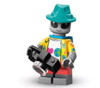 LEGO Minifiguren Serie 26 Alien Tourist 71046 (Beutel)