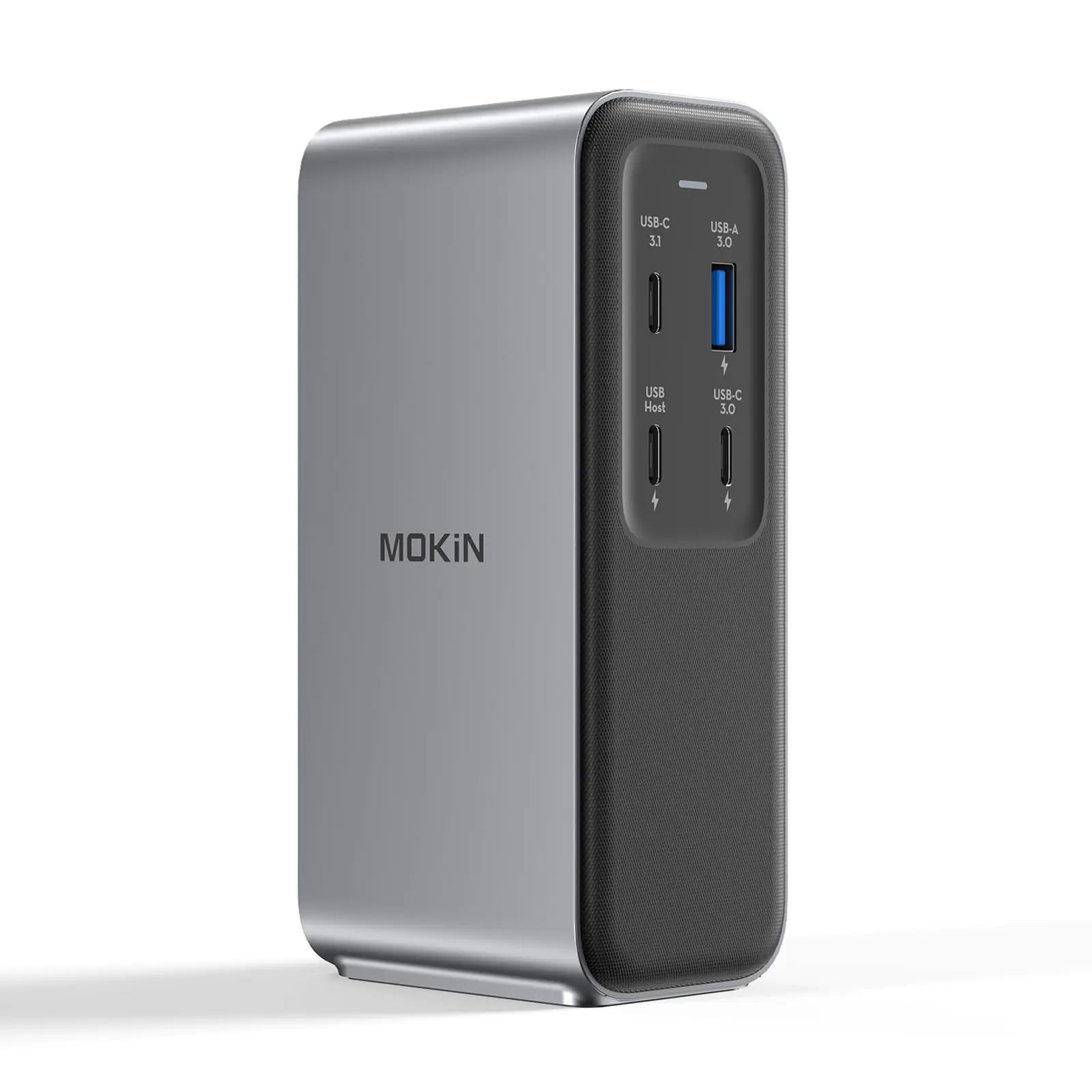 USB-C Docking Charging Station