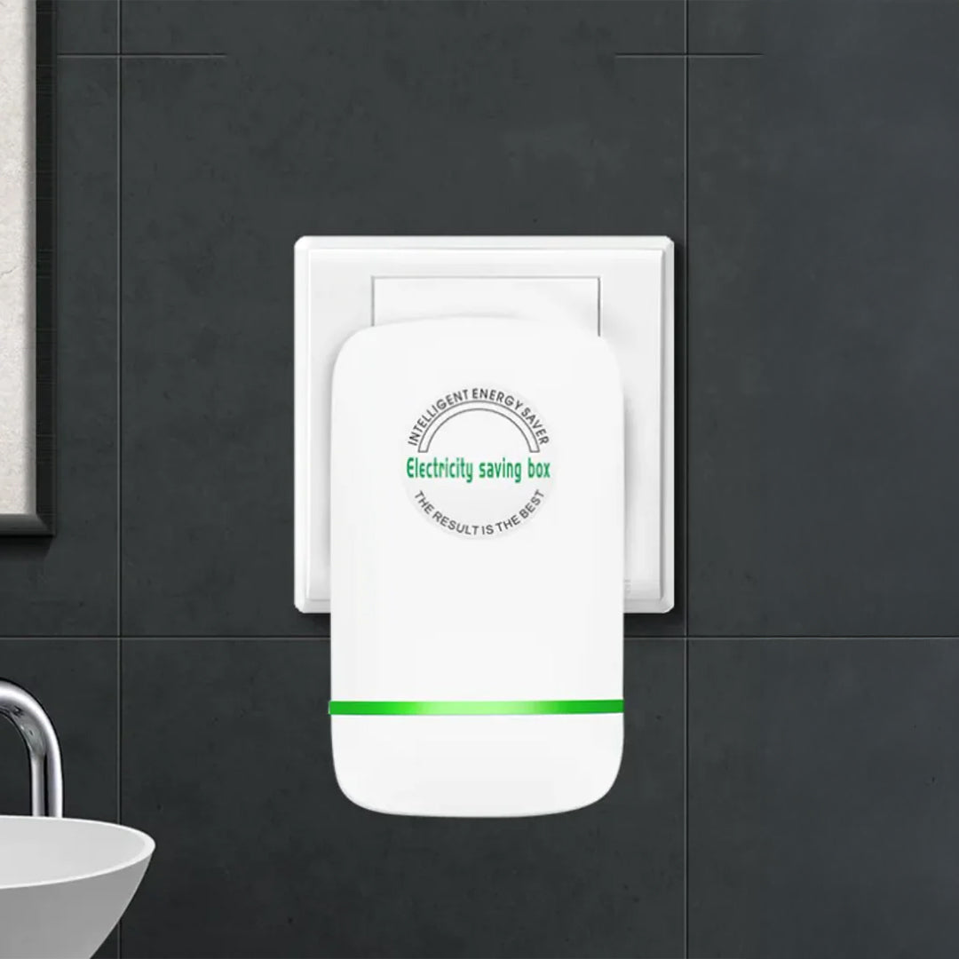 4Pack Eletricity Saving Box